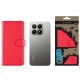 Xiaomi 15T 5G Tactical Field Notes Case Red