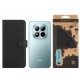 Xiaomi Redmi Note 15 Pro 5G Tactical Field Notes Case Black