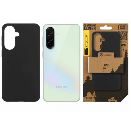 Samsung Galaxy A37 5G Tactical Silicone Black