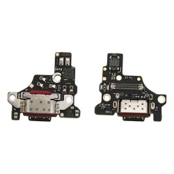 Motorola Edge 50 Fusion System Connector ORIGINAL