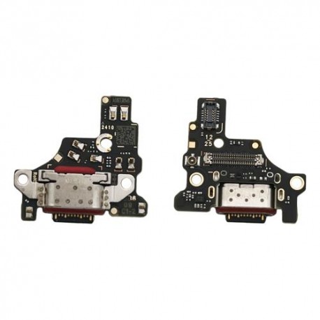 Motorola Edge 50 Fusion System Connector ORIGINAL