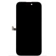 Apple iPhone 15 Pro Lcd+Touch Screen Black Tactical