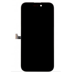 Apple iPhone 15 Pro Lcd+Touch Screen Black Tactical