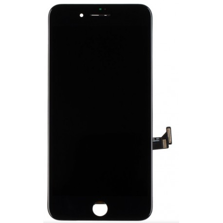 Apple iPhone 8/iPhone SE 2020/2022 Lcd+Touch Screen Black Tactical