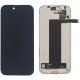 Apple iPhone 17 Air Lcd+Touch Screen Black SERVICE PACK ORIGINAL(WITH SENSOR FLEX)