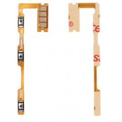 Xiaomi Redmi Note 12 4G Power/Volume On/Off Flex GRADE A