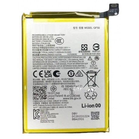 Motorola QF50 Battery ORIGINAL