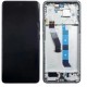 Xiaomi Redmi Note 15 5G Lcd+Touch+Frame Black ORIGINAL