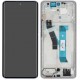 Xiaomi Redmi Note 15 4G Lcd+Touch+Frame Purple ORIGINAL (EU Version)