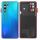 Huawei P30 Pro BatteryCover+Camera Lens AuroraBlue ORIGINAL