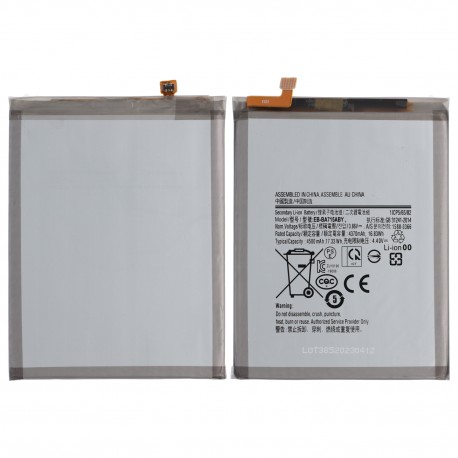 Samsung EB-BA715ABY Galaxy A71 Battery Premium