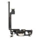 Apple iPhone 12 Pro Max Lightning Connector+Microphone Silver GRADE A