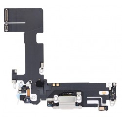 Apple iPhone 13 Lightning Connector+Microphone Starlight GRADE A