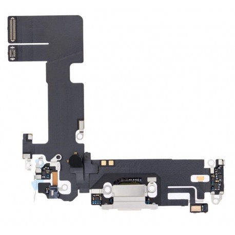 Apple iPhone 13 Lightning Connector+Microphone Starlight GRADE A