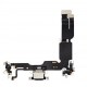 Apple iPhone 15 Plus Usb-C Connector+Microphone Black GRADE A