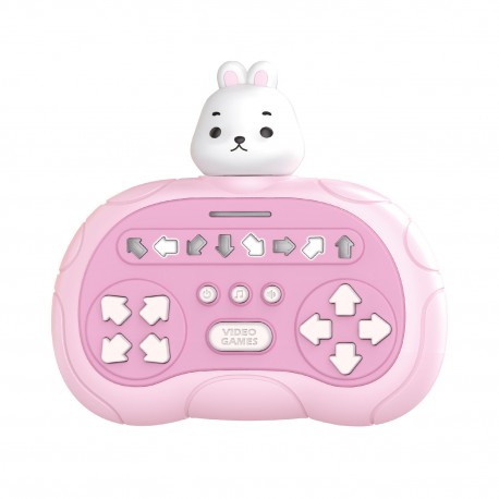 Maxlife Portable Game MXPS-400 Rabbit