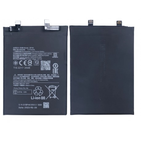 Xiaomi BP4K Battery Premium