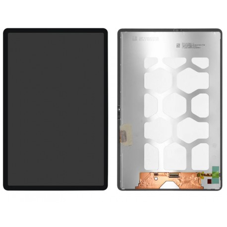 Samsung T730/T733/T736 Galaxy TAB S7 FE WiFi 5G 2021 Lcd+Touch Black ORIGINAL SWAP