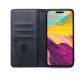 Samsung Galaxy A16 5G/4G Smart Seam Case Black