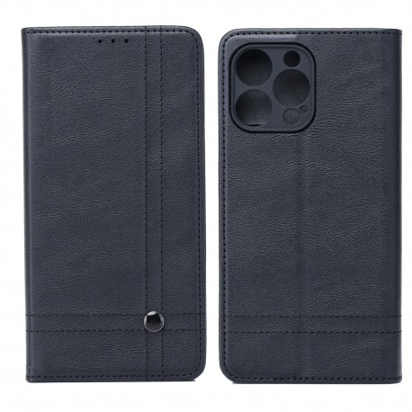 Samsung Galaxy A16 5G/4G Smart Seam Case Black