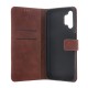 Xiaomi Redmi 15 5G/4G Velvet Case Brown