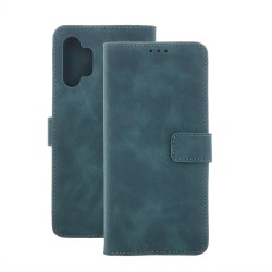 Xiaomi Redmi 15 5G/4G Velvet Case Dark Green