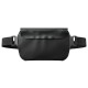 7" Waterproof Pouch Case Black