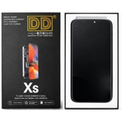 Apple iPhone XS Lcd+Touch Screen Hard OLED DD