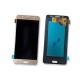 Samsung Galaxy J5 2016 Lcd+Touch Screen Gold ORIGINAL