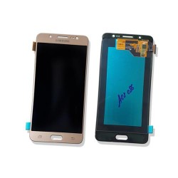 Samsung Galaxy J5 2016 Lcd+Touch Screen Gold ORIGINAL