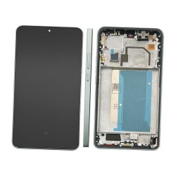 Xiaomi 13T/13T Pro 5G Lcd+Touch Screen+Frame Green ORIGINAL
