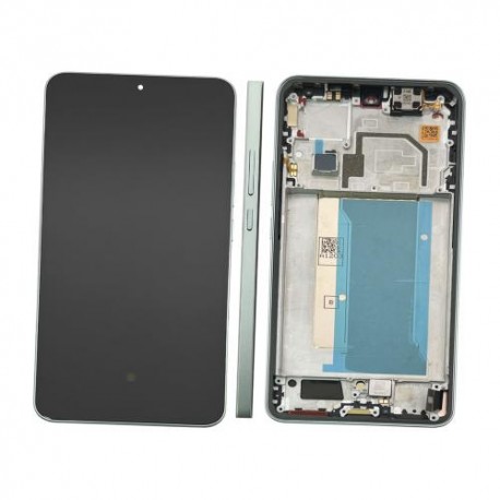Xiaomi 13T/13T Pro 5G Lcd+Touch Screen+Frame Green ORIGINAL