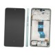 Xiaomi Redmi Note 14 5G Lcd+Touch+Frame Blue ORIGINAL