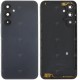 Samsung Galaxy A16 4G BatteryCover Midnight Blue GRADE A