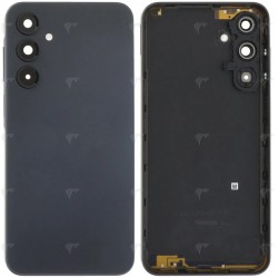 Samsung Galaxy A16 4G BatteryCover Midnight Blue GRADE A