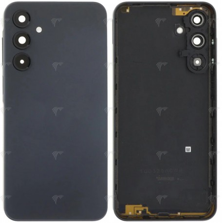 Samsung Galaxy A16 4G BatteryCover Midnight Blue GRADE A