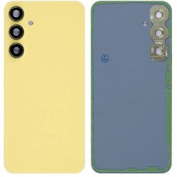 Samsung Galaxy A35 5G BatteryCover Lemon GRADE A
