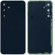 Samsung Galaxy A35 5G BatteryCover Black/Navy GRADE A
