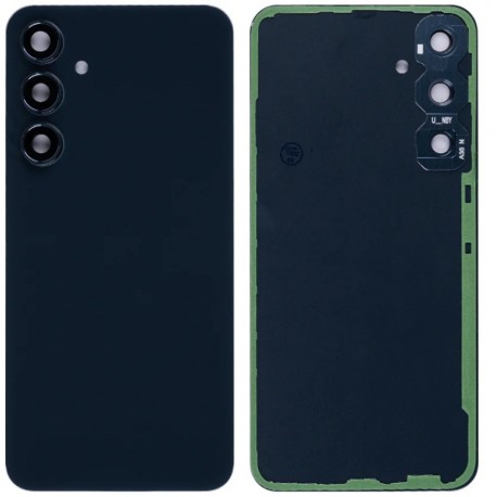 Samsung Galaxy A35 5G BatteryCover Black/Navy GRADE A