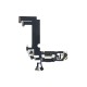 Apple iPhone 12 Mini Dock Connector Black Pulled ORIGINAL