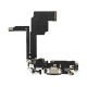 Apple iPhone 15 Pro Usb-C Connector+Microphone Blue GRADE A