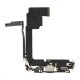 Apple iPhone 15 Pro Max Usb-C Connector+Microphone Blue Pulled ORIGINAL