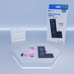 Apple iPhone 12 Pro Max Battery HIGH CAPACITY PRIO