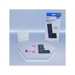 Apple iPhone 15 Pro Battery HIGH CAPACITY PRIO