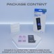 Apple iPhone 15 Pro Diagnosable Prio Battery