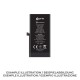 Apple iPhone 13 Mini Diagnosable Prio Battery