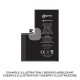 Apple iPhone 13 Pro Max Diagnosable Prio Battery