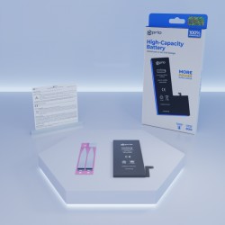 Apple iPhone XR Battery HIGH CAPACITY PRIO