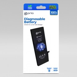 Apple iPhone SE 2022 Diagnosable Prio Battery