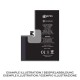 Apple iPhone 14 Pro Max Diagnosable Prio Battery